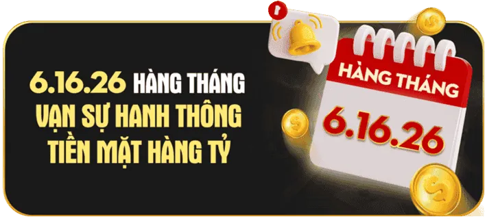 Slot Jackpot Lũy Tiến tại 123bet chính thức