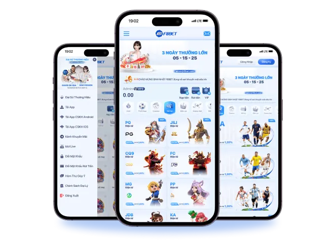 Đa dạng trò chơi 123bet chính thức
