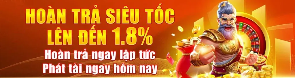 Hình ảnh chính về các chương trình khuyến mãi độc quyền tại 123bet chính thức
