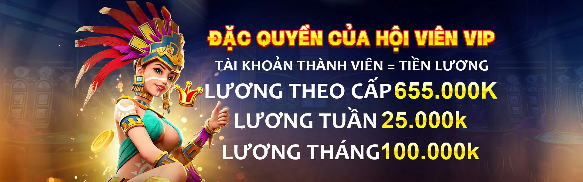 Ưu đãi độc quyền tại 123bet chính thức