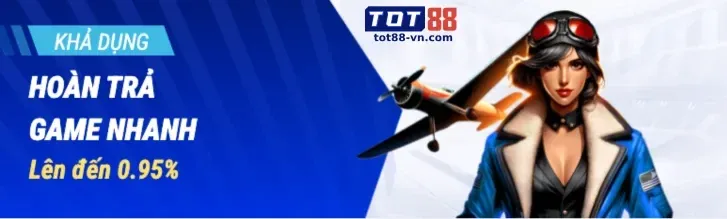 Thưởng nạp lại hàng ngày tại 123bet chính thức